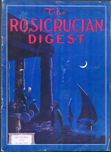 Rosicrucian Digest, September 1931