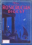 Rosicrucian Digest, October 1931