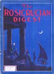 Rosicrucian Digest, November 1931