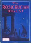 Rosicrucian Digest, December 1931