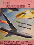 Searcher, April 1962