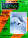 Search, May 1957