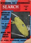 Search, November 1958