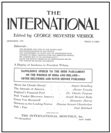 The International, September 1915