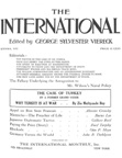 The International, October 1915