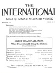 The International, December 1915