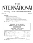 The International, January 1916