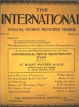 The International, July 1916