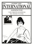 The International, February 1918