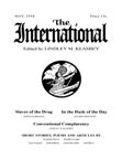 The International, May 1918