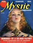 True Mystic Confessions, 1937