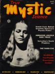True Mystic Science, November 1938