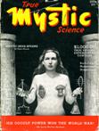 True Mystic Science, December 1938