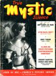 True Mystic Science, Januuary 1939