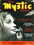 True Mystic Science, June 1939