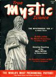 True Mystic Science, July 1939