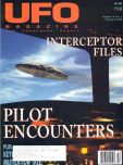 UFO Magazine, January 1999