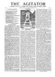 The Agitator, Nov. 15, 1910