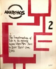 Anarchos, Spring 1968