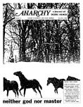 Anarchy, October 1985