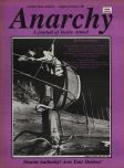 Anarchy, August 1989