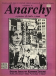 Anarchy, Summer 1990