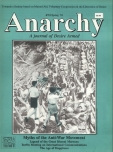 Anarchy, Spring 1991