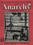 Anarchy, Fall 1991