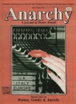 Anarchy, Winter1991/92