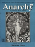Anarchy, Spring 1992