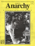 Anarchy, Fall 1992