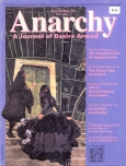 Anarchy, Winter1992/93