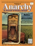 Anarchy, Spring 1993