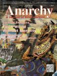 Anarchy, Fall 1993