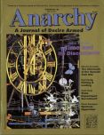 Anarchy, Winter1993/94