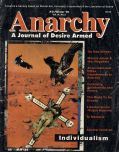 Anarchy, Winter1994/95