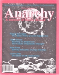Anarchy, Spring 1997