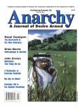 Anarchy, Spring 1998