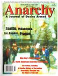 Anarchy, Fall 2000