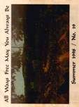 All Ways Free, 1998