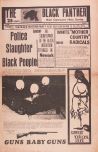 The Black Panther, July 20, 1967