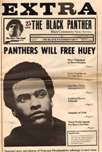 The Black Panther, September 14, 1968