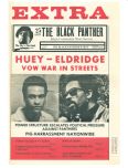 The Black Panther, October 5, 1968
