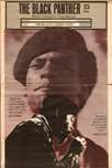 The Black Panther, April 20, 1969