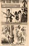 The Black Panther, August 15, 1970