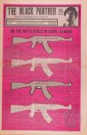 The Black Panther, November 14, 1970