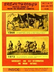 Breakthrough, June 1977