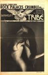 Berkeley Tribe, August 8, 1969