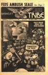 Berkeley Tribe, August 22, 1969