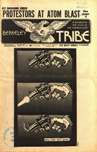 Berkeley Tribe, September 19, 1969